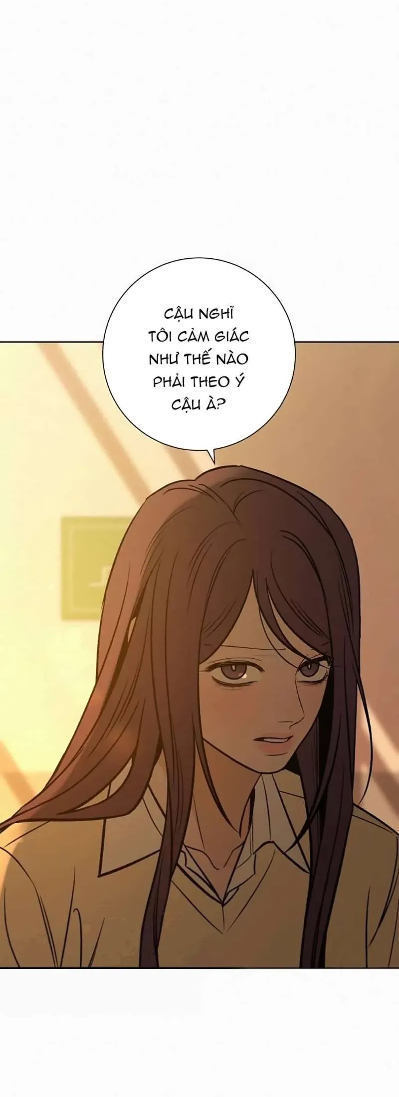 Kế Hoạch Tình Yêu Trong Sáng - Chapter 128 - Page 62