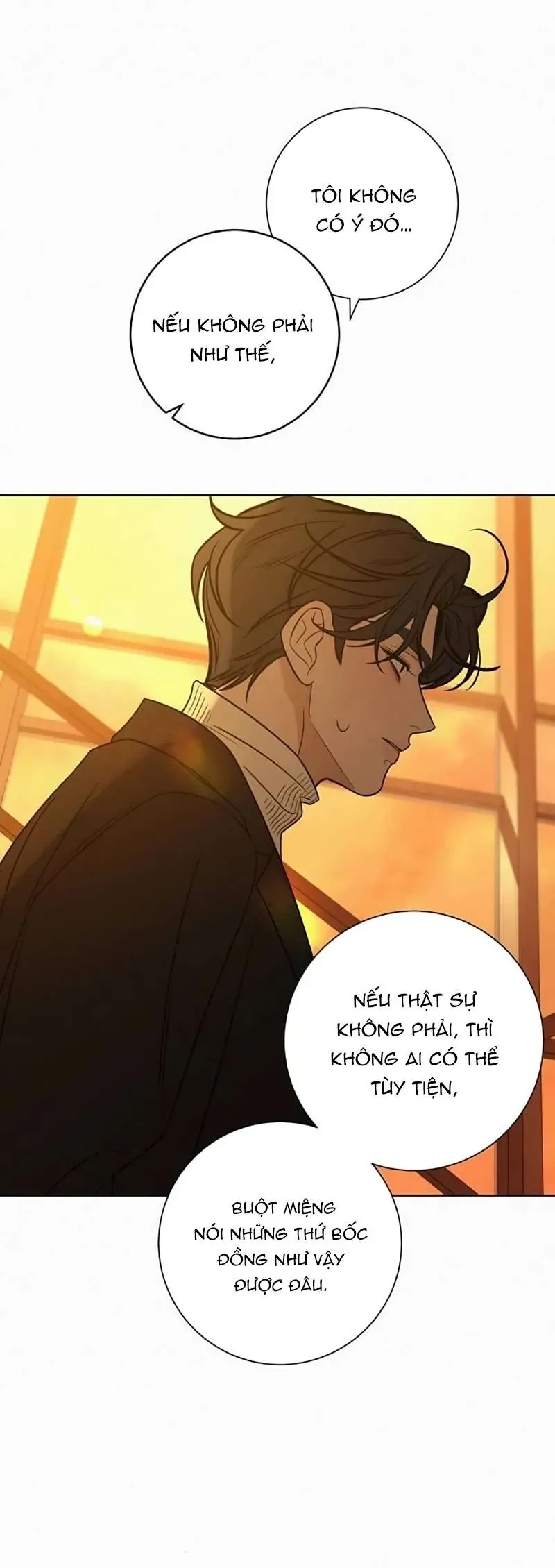 Kế Hoạch Tình Yêu Trong Sáng - Chapter 128 - Page 64