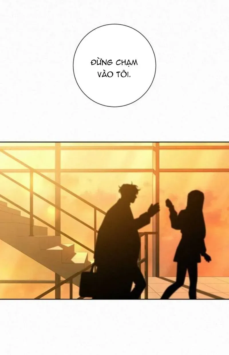 Kế Hoạch Tình Yêu Trong Sáng - Chapter 128 - Page 70