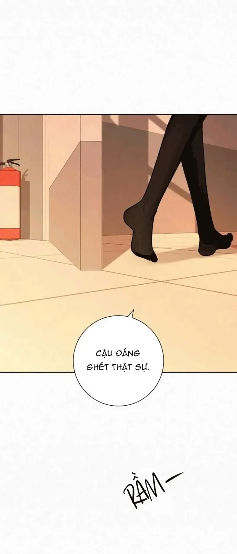 Kế Hoạch Tình Yêu Trong Sáng - Chapter 128 - Page 75