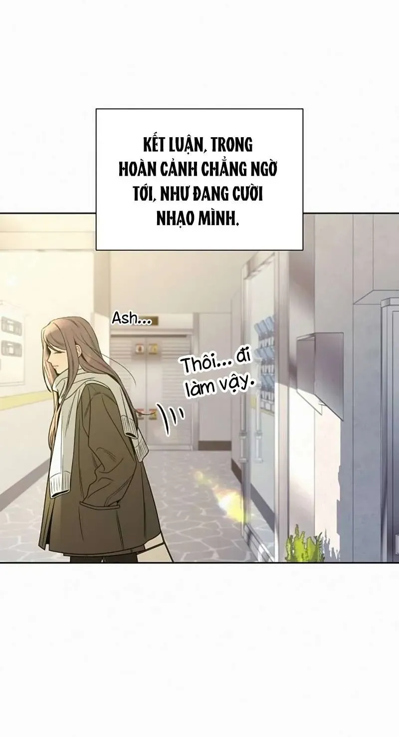 Kế Hoạch Tình Yêu Trong Sáng - Chapter 128 - Page 8