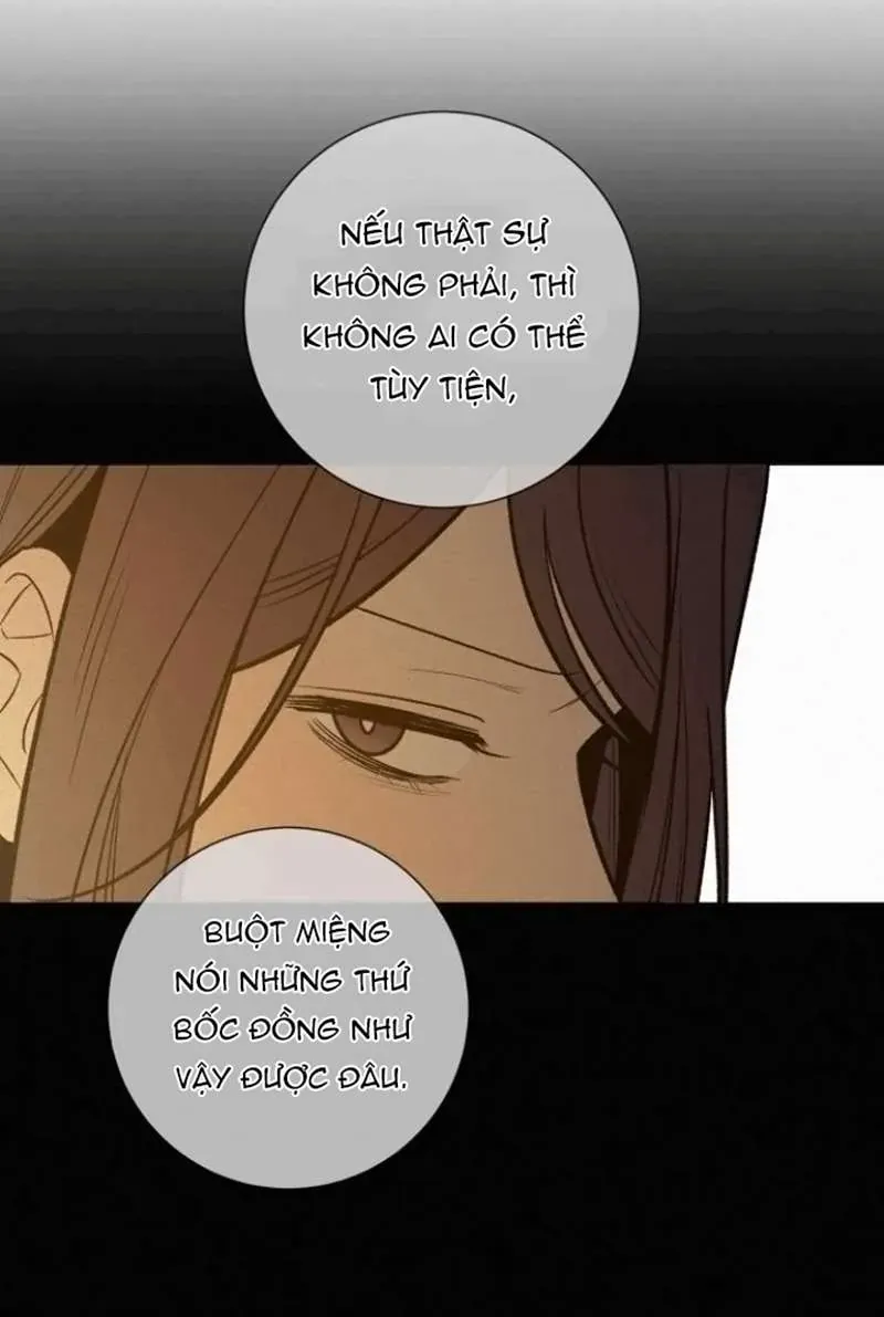 Kế Hoạch Tình Yêu Trong Sáng - Chapter 128 - Page 86