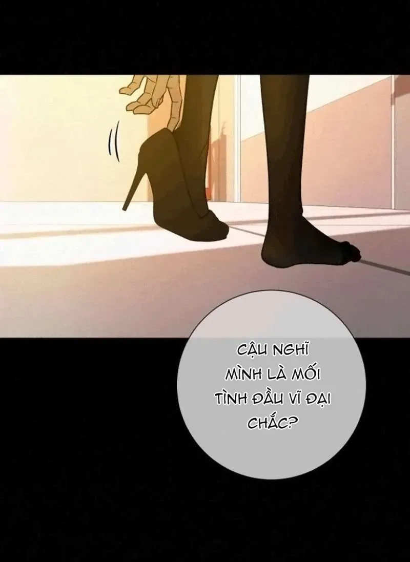 Kế Hoạch Tình Yêu Trong Sáng - Chapter 128 - Page 87