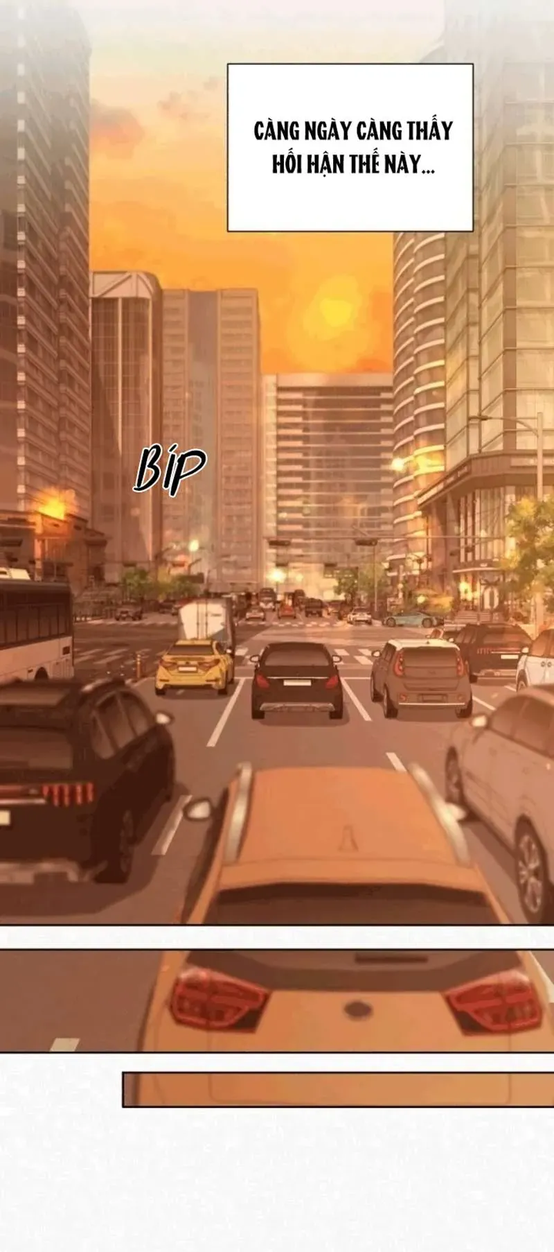 Kế Hoạch Tình Yêu Trong Sáng - Chapter 128 - Page 91