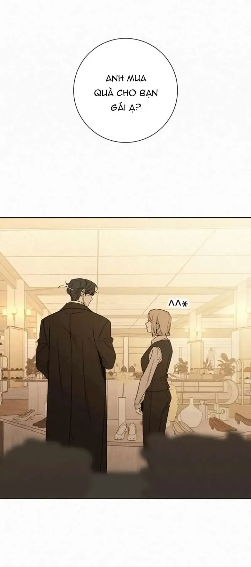 Kế Hoạch Tình Yêu Trong Sáng - Chapter 128 - Page 95