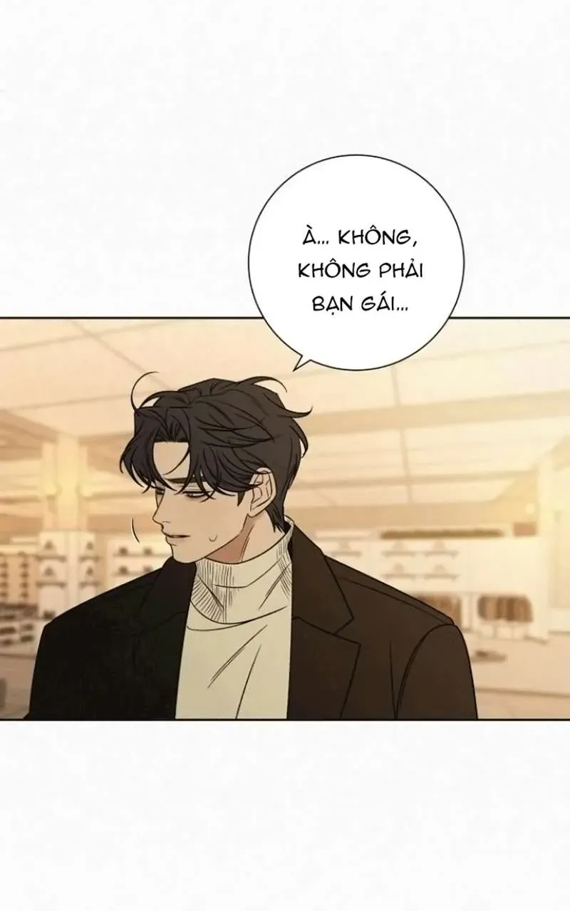 Kế Hoạch Tình Yêu Trong Sáng - Chapter 128 - Page 96