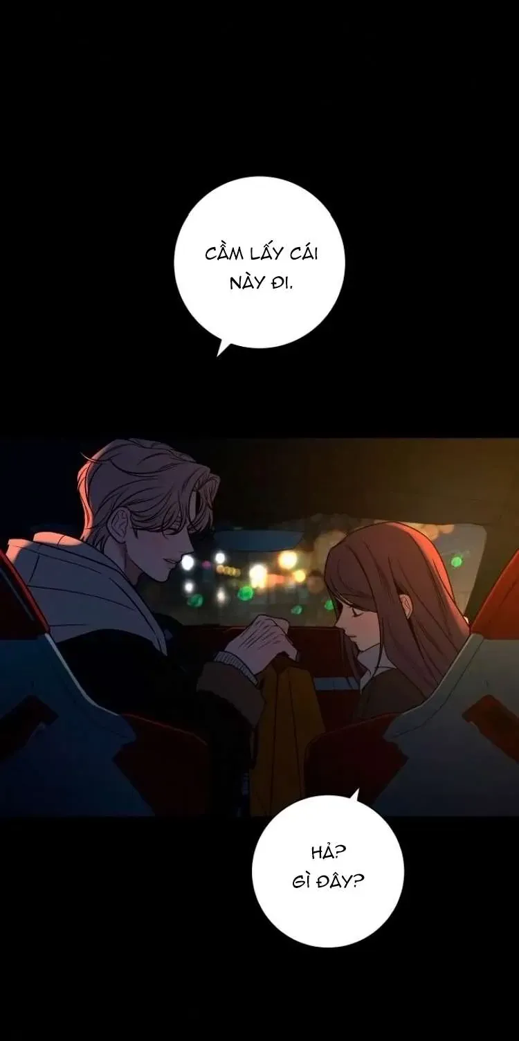 Kế Hoạch Tình Yêu Trong Sáng - Chapter 129 - Page 10