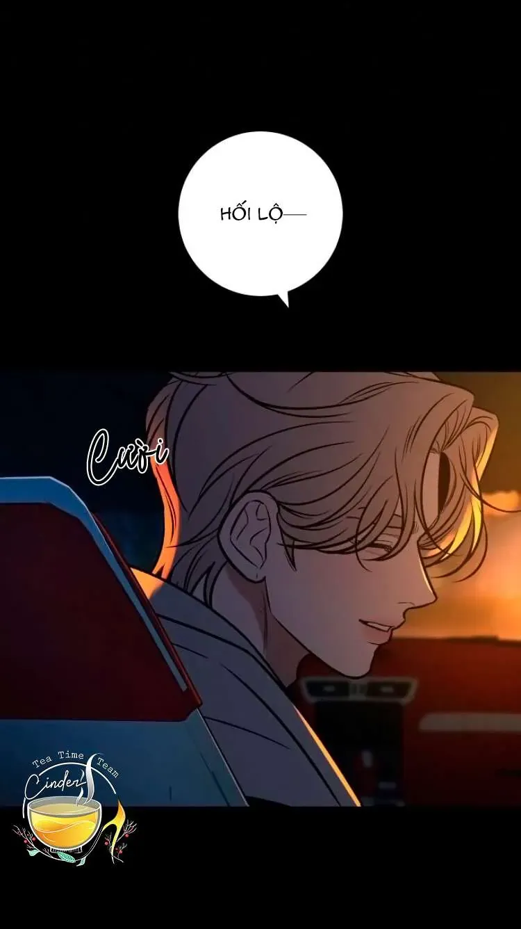 Kế Hoạch Tình Yêu Trong Sáng - Chapter 129 - Page 11