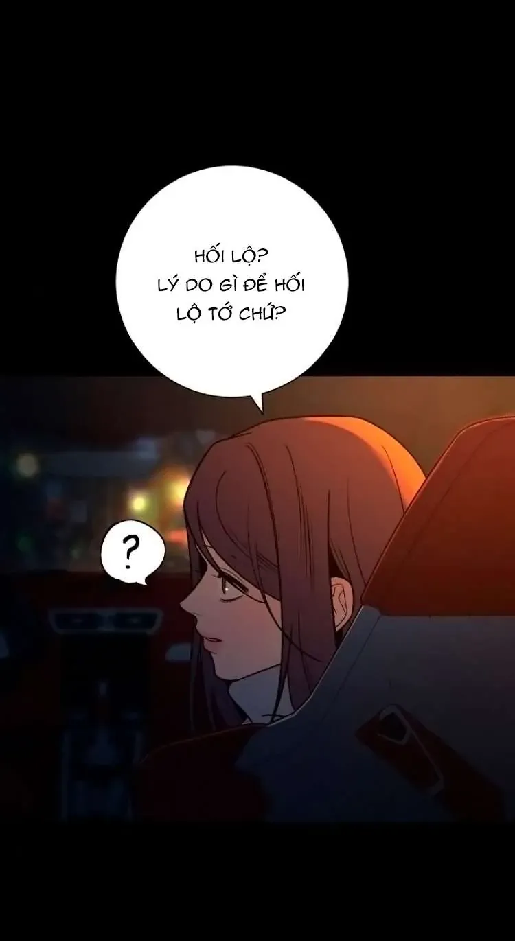 Kế Hoạch Tình Yêu Trong Sáng - Chapter 129 - Page 12