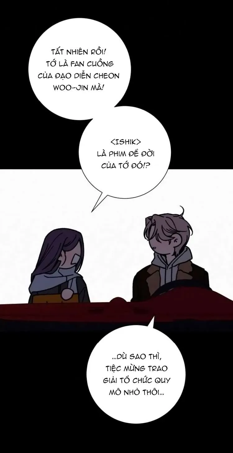 Kế Hoạch Tình Yêu Trong Sáng - Chapter 129 - Page 15