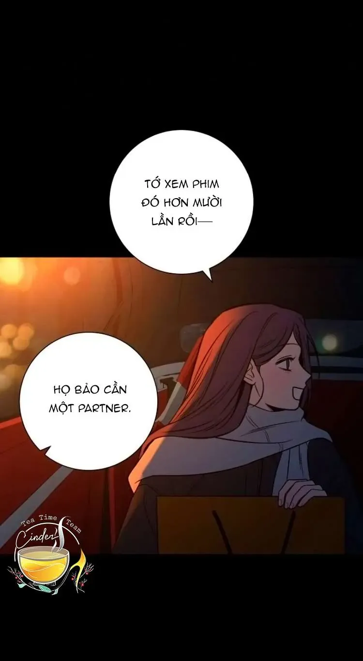 Kế Hoạch Tình Yêu Trong Sáng - Chapter 129 - Page 16