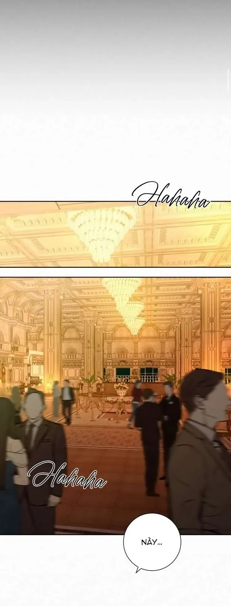 Kế Hoạch Tình Yêu Trong Sáng - Chapter 129 - Page 22