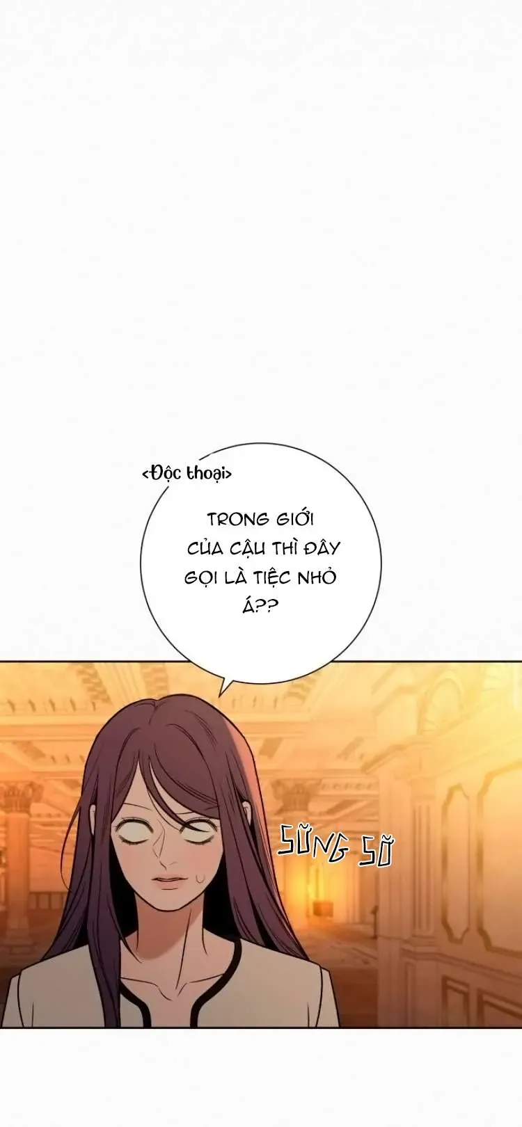 Kế Hoạch Tình Yêu Trong Sáng - Chapter 129 - Page 23