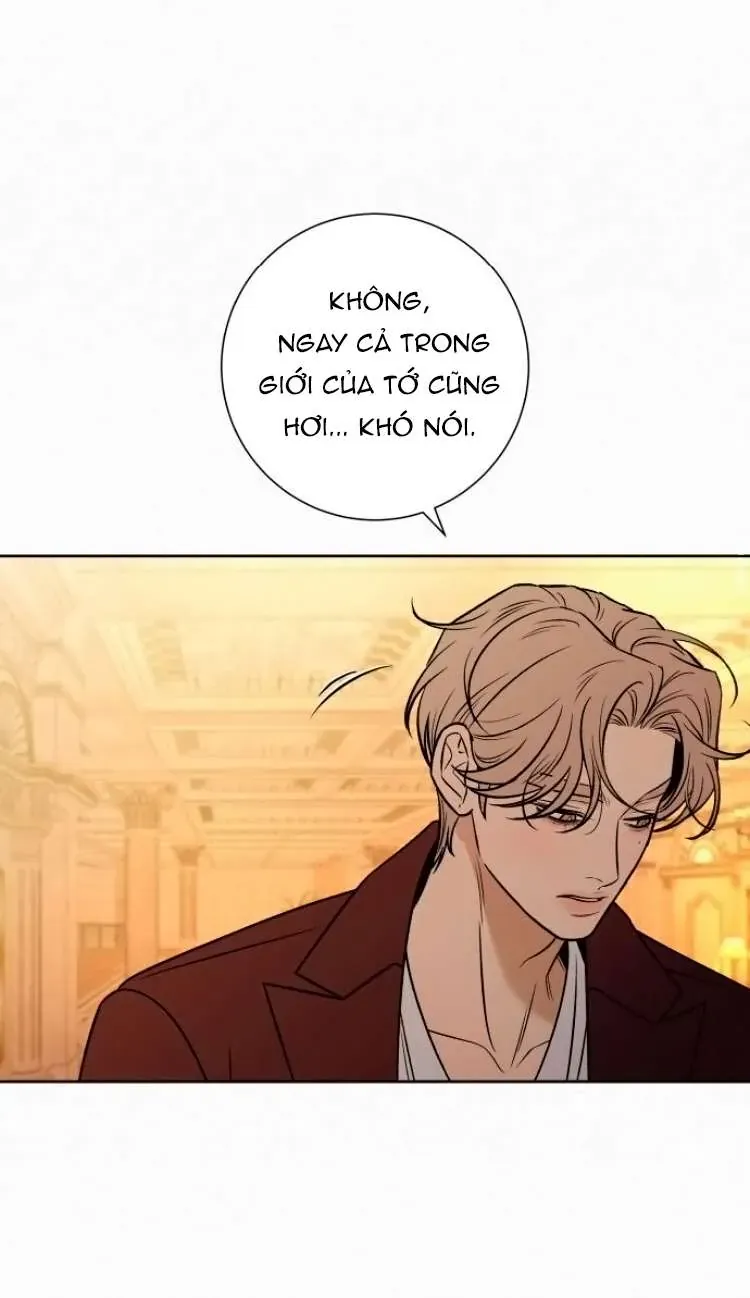 Kế Hoạch Tình Yêu Trong Sáng - Chapter 129 - Page 24