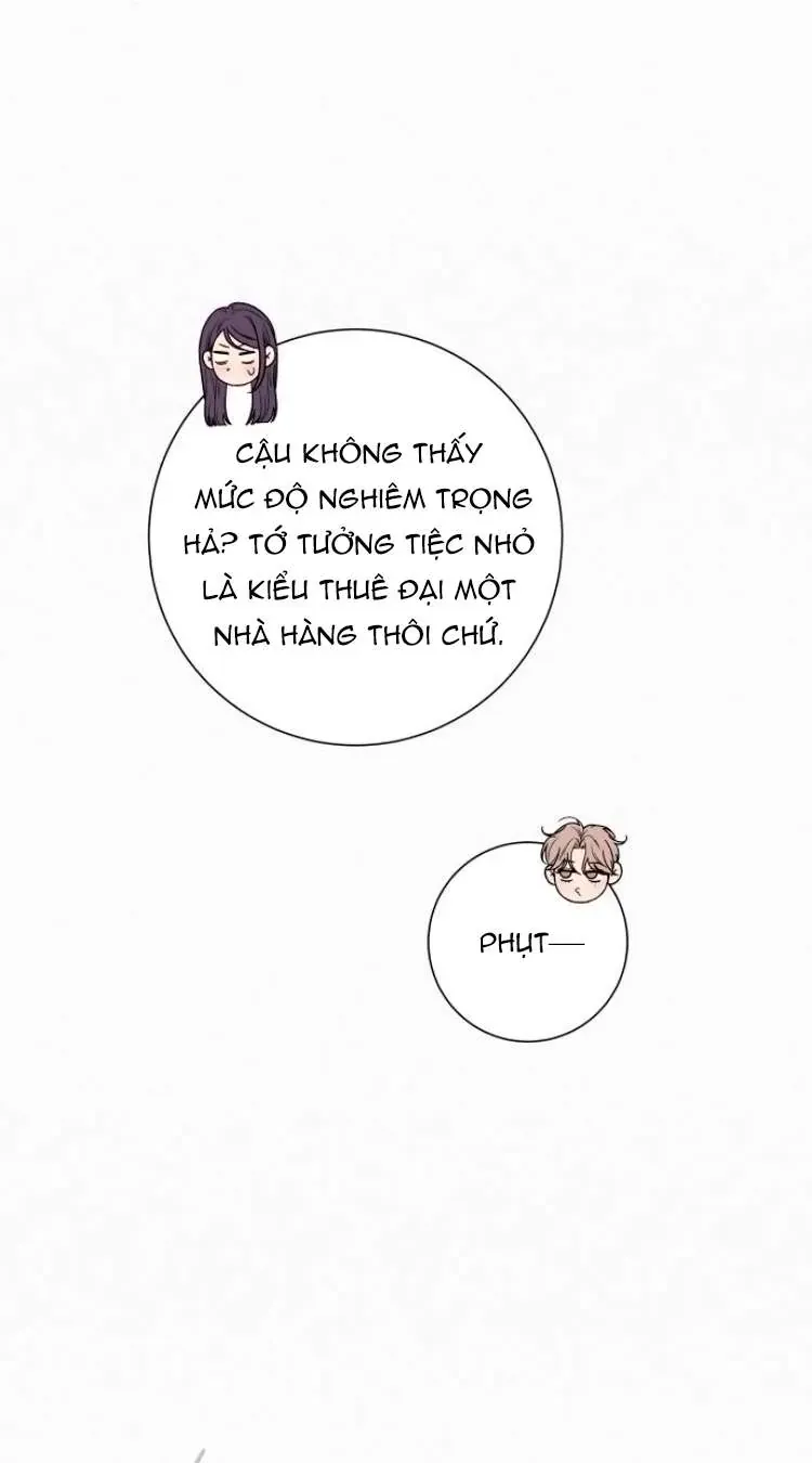 Kế Hoạch Tình Yêu Trong Sáng - Chapter 129 - Page 26