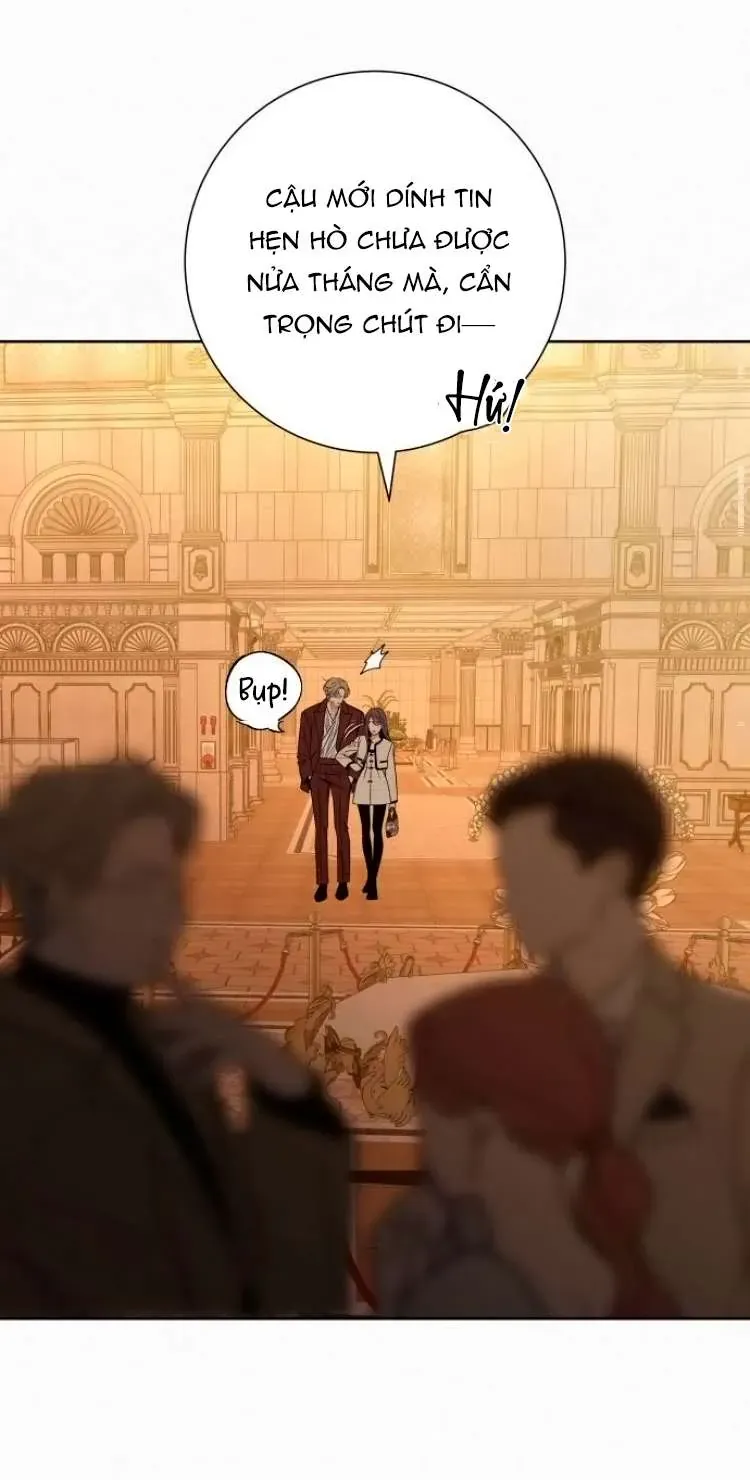 Kế Hoạch Tình Yêu Trong Sáng - Chapter 129 - Page 28