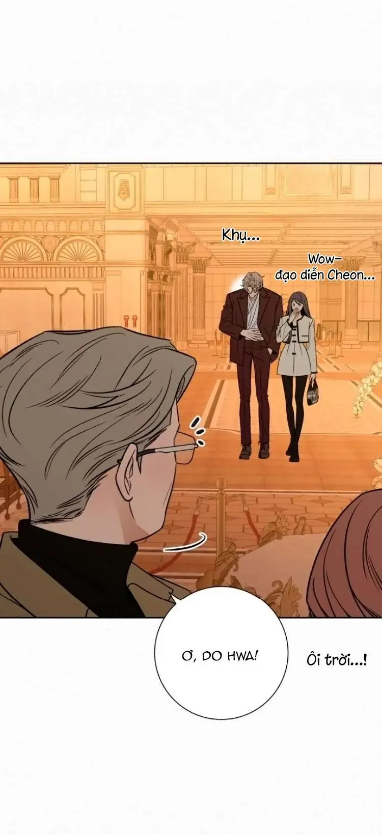 Kế Hoạch Tình Yêu Trong Sáng - Chapter 129 - Page 29