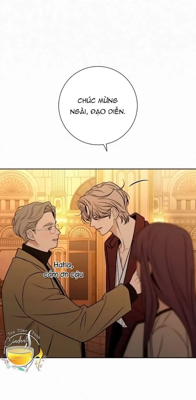 Kế Hoạch Tình Yêu Trong Sáng - Chapter 129 - Page 30