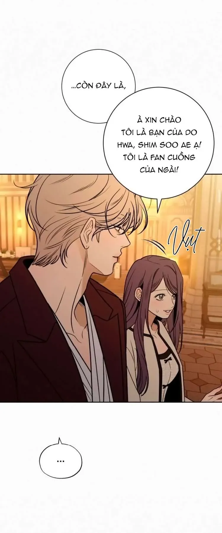 Kế Hoạch Tình Yêu Trong Sáng - Chapter 129 - Page 31