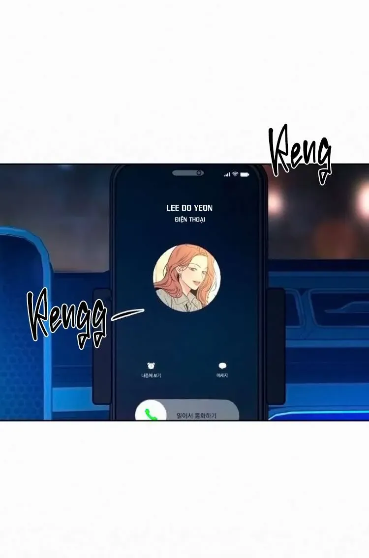 Kế Hoạch Tình Yêu Trong Sáng - Chapter 129 - Page 37