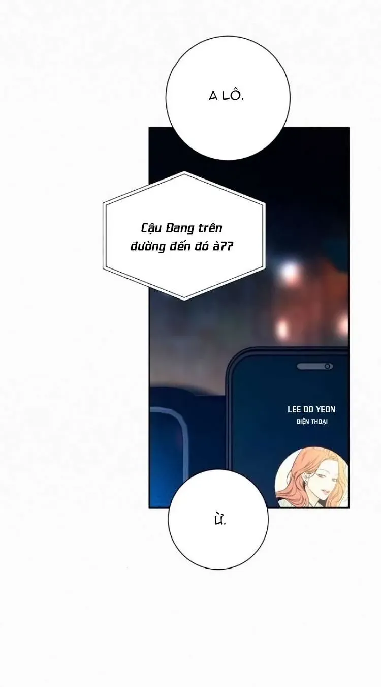 Kế Hoạch Tình Yêu Trong Sáng - Chapter 129 - Page 38