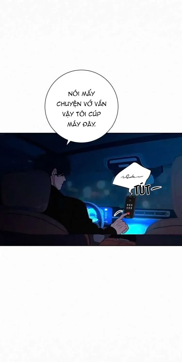 Kế Hoạch Tình Yêu Trong Sáng - Chapter 129 - Page 40