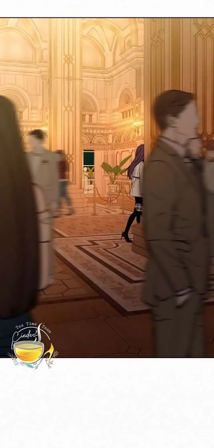 Kế Hoạch Tình Yêu Trong Sáng - Chapter 129 - Page 51