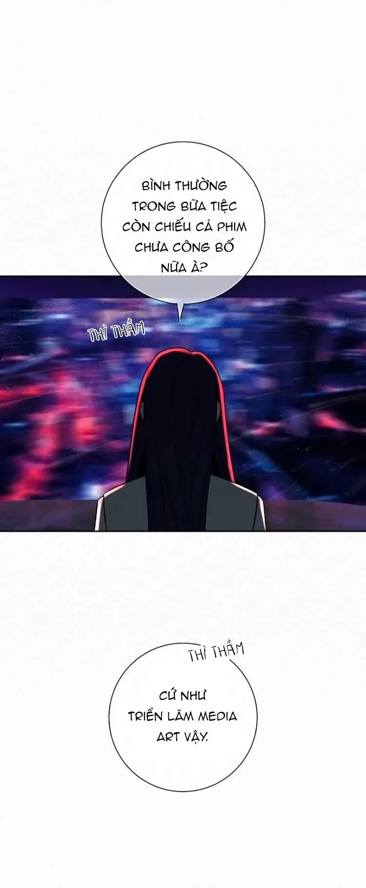 Kế Hoạch Tình Yêu Trong Sáng - Chapter 129 - Page 55