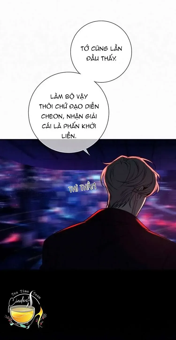 Kế Hoạch Tình Yêu Trong Sáng - Chapter 129 - Page 56