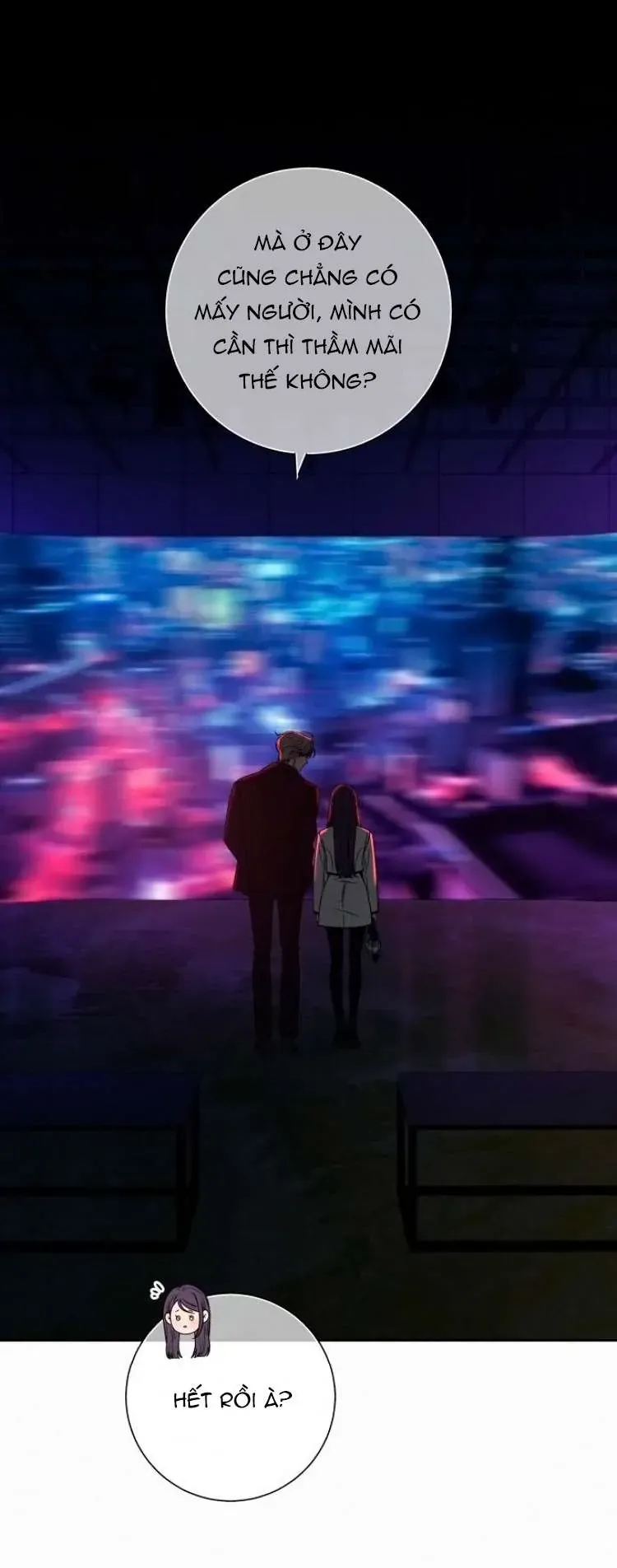 Kế Hoạch Tình Yêu Trong Sáng - Chapter 129 - Page 57