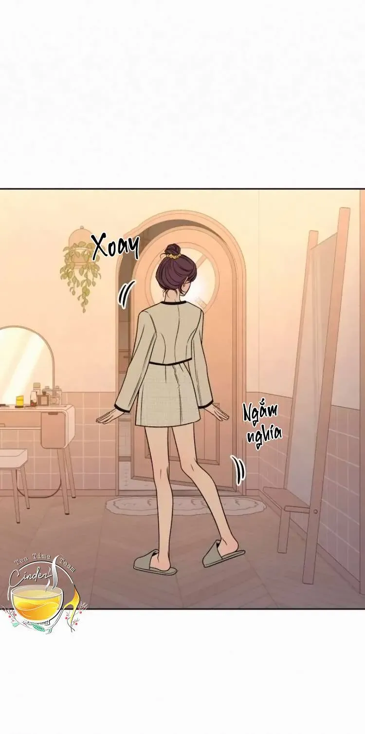 Kế Hoạch Tình Yêu Trong Sáng - Chapter 129 - Page 6