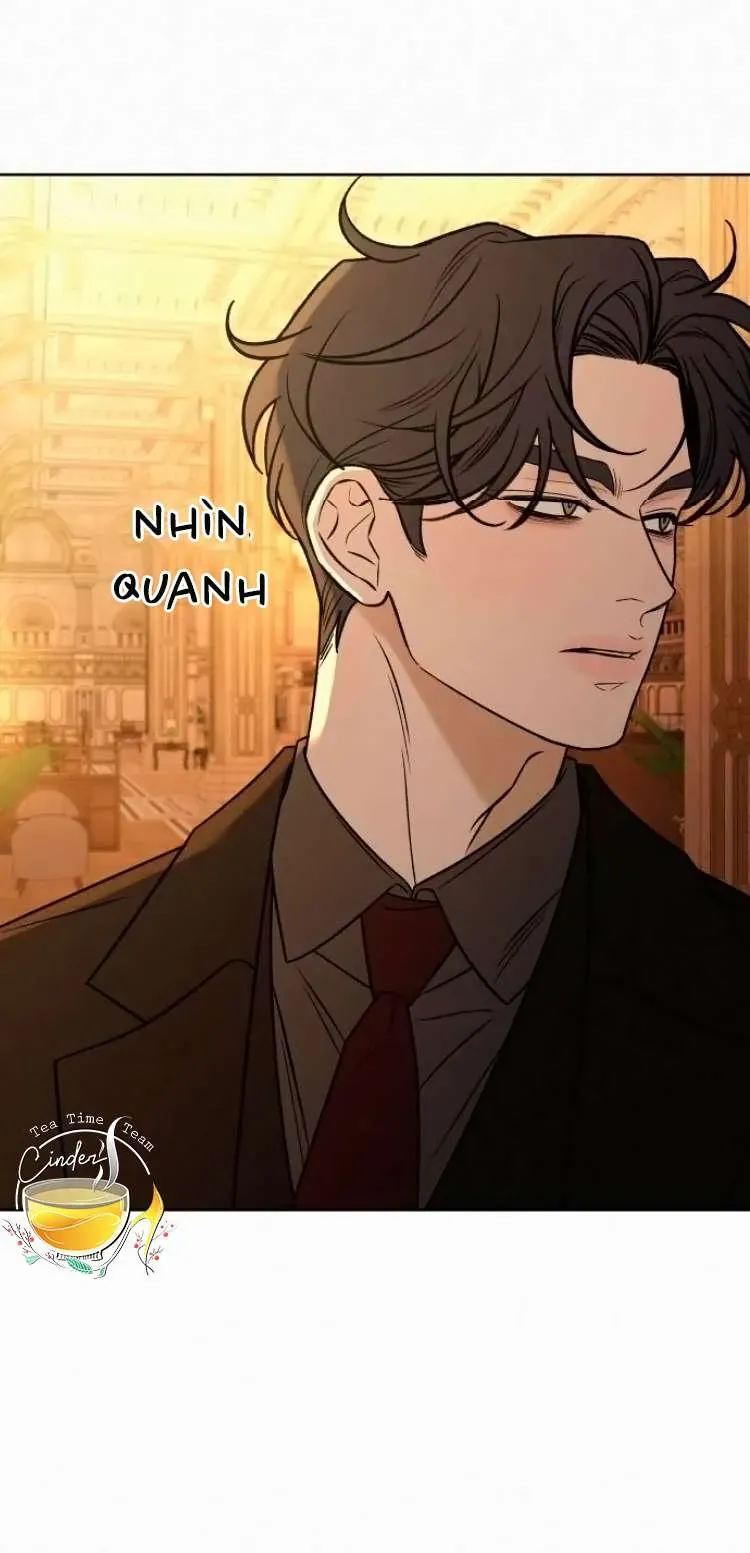 Kế Hoạch Tình Yêu Trong Sáng - Chapter 129 - Page 66