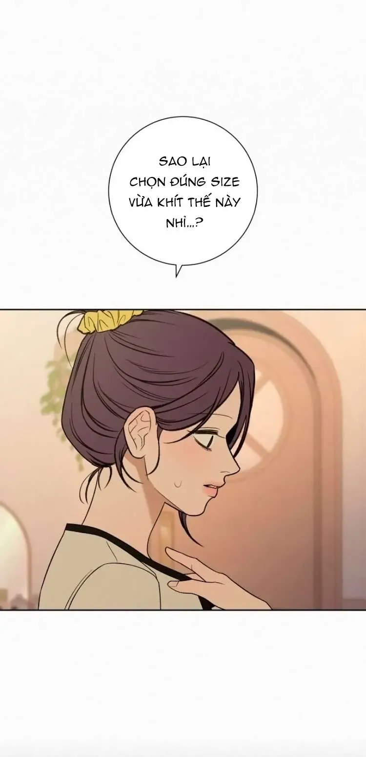 Kế Hoạch Tình Yêu Trong Sáng - Chapter 129 - Page 7