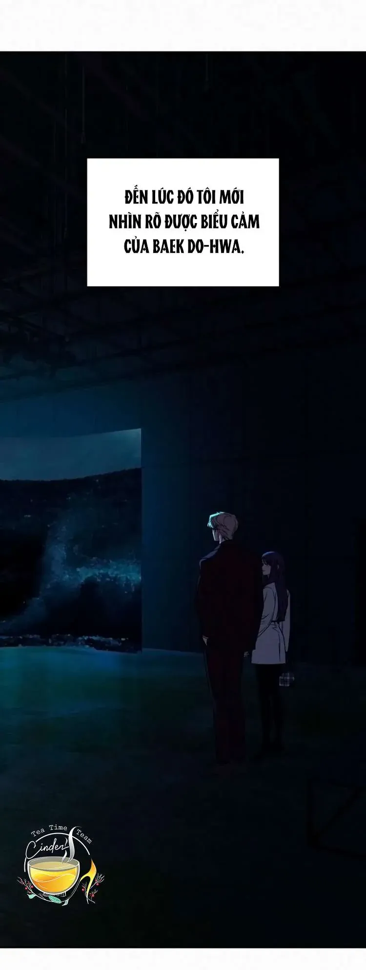 Kế Hoạch Tình Yêu Trong Sáng - Chapter 129 - Page 81