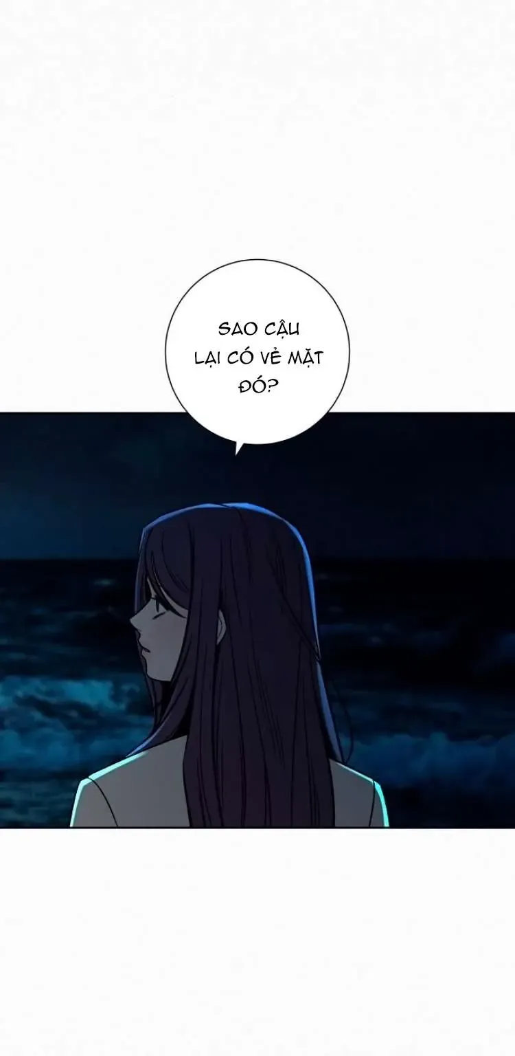 Kế Hoạch Tình Yêu Trong Sáng - Chapter 129 - Page 89