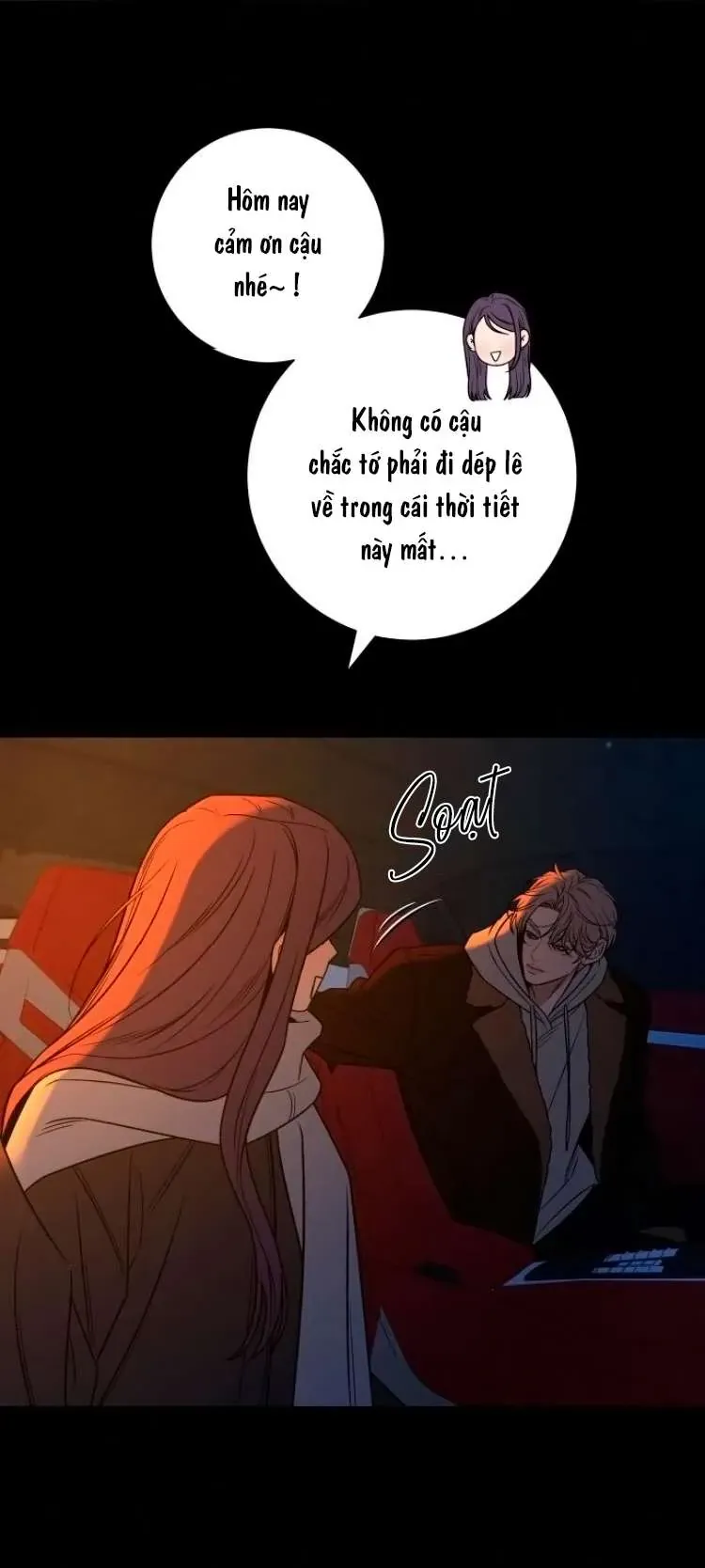 Kế Hoạch Tình Yêu Trong Sáng - Chapter 129 - Page 9