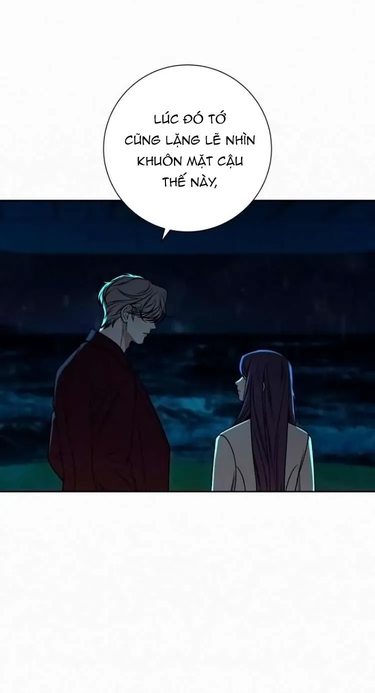 Kế Hoạch Tình Yêu Trong Sáng - Chapter 129 - Page 94