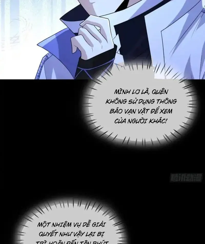 Toàn Cầu Sợ Hãi: Tôi Mở Hack Tự Chọn Cửa Hàng - Chapter 41 - Page 10