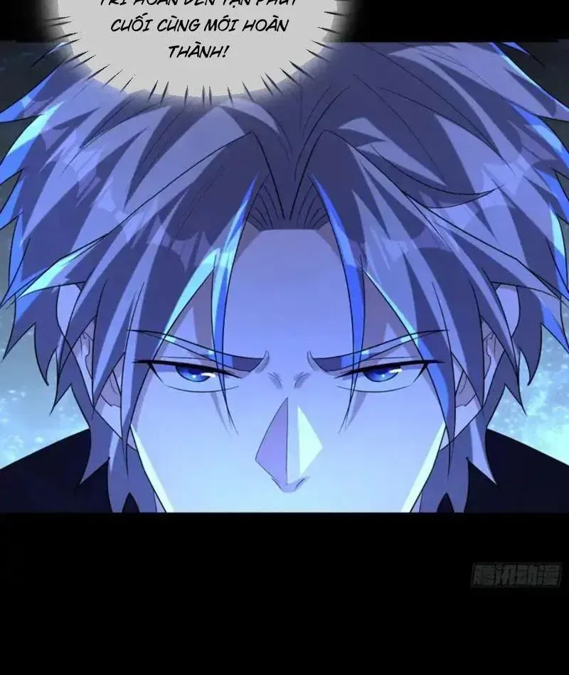 Toàn Cầu Sợ Hãi: Tôi Mở Hack Tự Chọn Cửa Hàng - Chapter 41 - Page 11