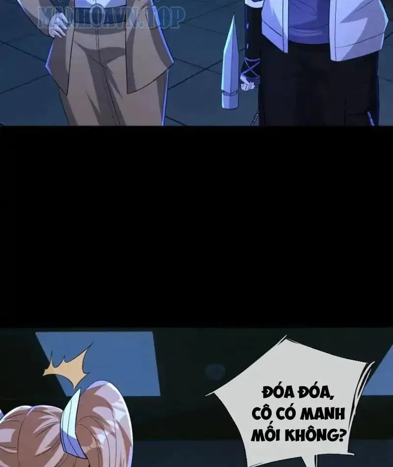 Toàn Cầu Sợ Hãi: Tôi Mở Hack Tự Chọn Cửa Hàng - Chapter 41 - Page 13