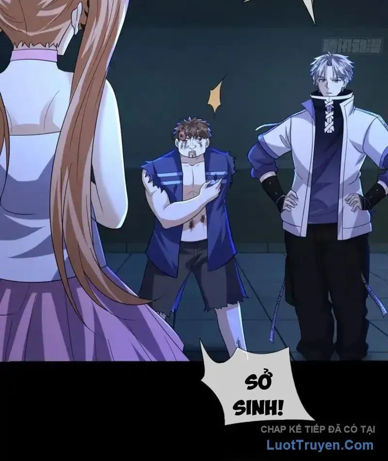 Toàn Cầu Sợ Hãi: Tôi Mở Hack Tự Chọn Cửa Hàng - Chapter 41 - Page 14