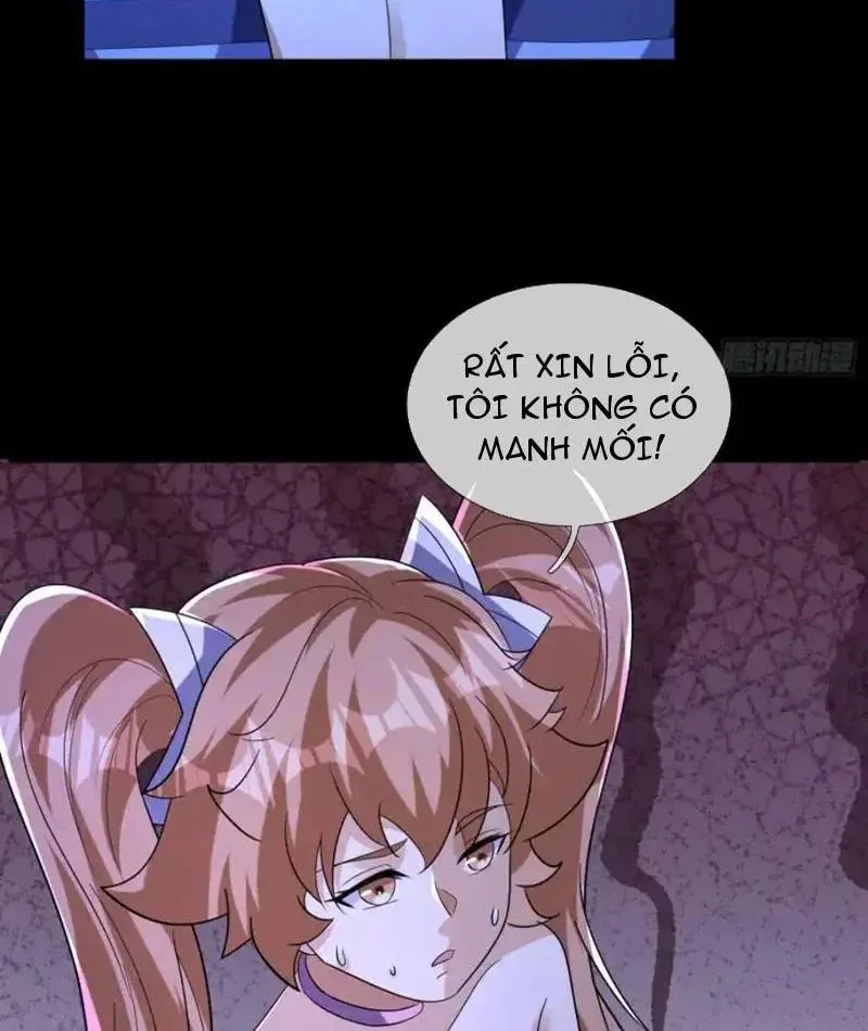 Toàn Cầu Sợ Hãi: Tôi Mở Hack Tự Chọn Cửa Hàng - Chapter 41 - Page 16