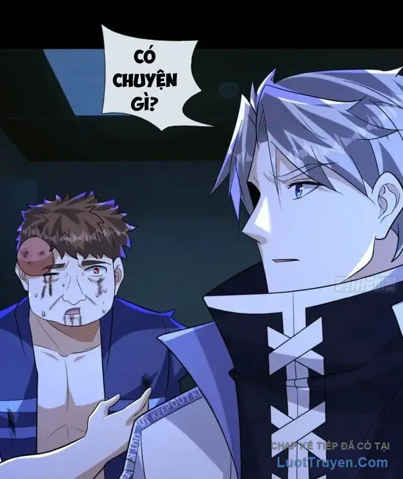 Toàn Cầu Sợ Hãi: Tôi Mở Hack Tự Chọn Cửa Hàng - Chapter 41 - Page 18