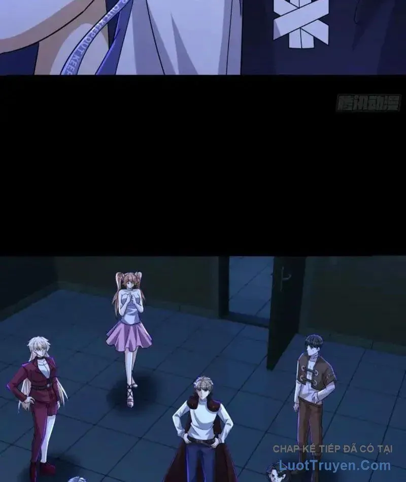 Toàn Cầu Sợ Hãi: Tôi Mở Hack Tự Chọn Cửa Hàng - Chapter 41 - Page 19