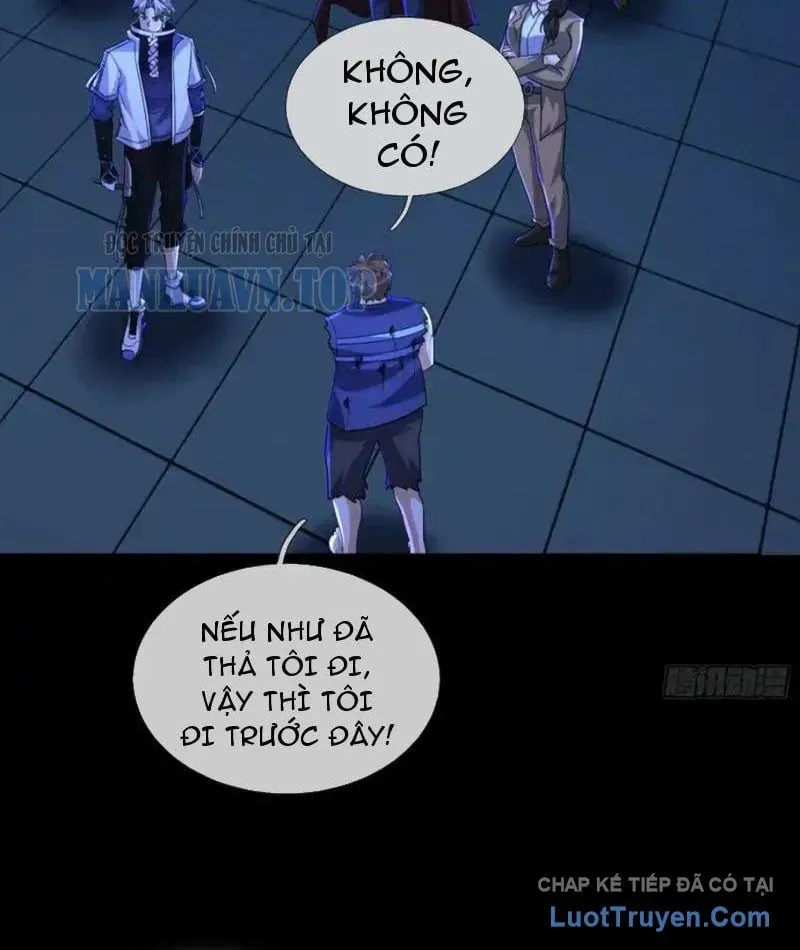 Toàn Cầu Sợ Hãi: Tôi Mở Hack Tự Chọn Cửa Hàng - Chapter 41 - Page 20
