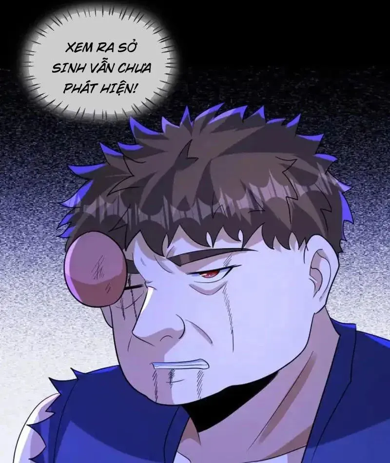 Toàn Cầu Sợ Hãi: Tôi Mở Hack Tự Chọn Cửa Hàng - Chapter 41 - Page 21