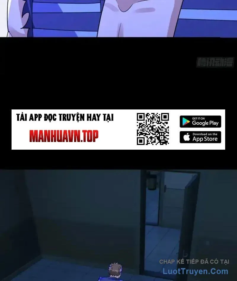 Toàn Cầu Sợ Hãi: Tôi Mở Hack Tự Chọn Cửa Hàng - Chapter 41 - Page 22