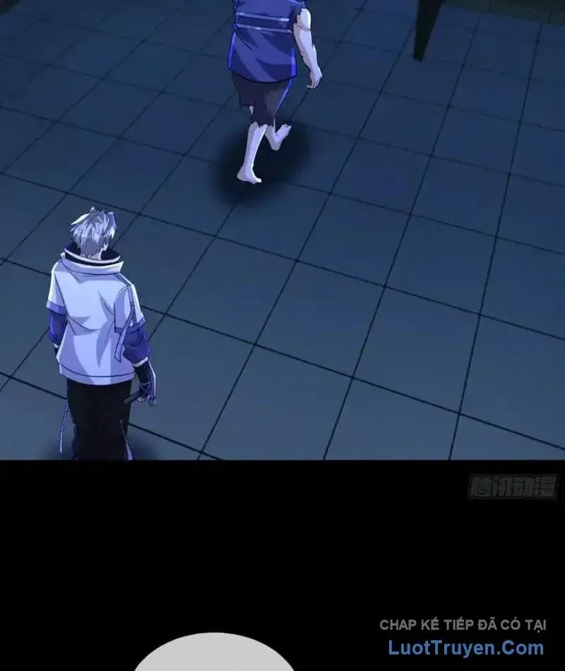 Toàn Cầu Sợ Hãi: Tôi Mở Hack Tự Chọn Cửa Hàng - Chapter 41 - Page 23