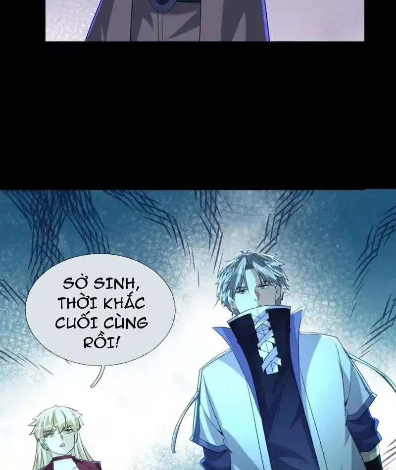 Toàn Cầu Sợ Hãi: Tôi Mở Hack Tự Chọn Cửa Hàng - Chapter 41 - Page 25