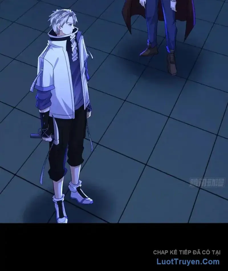 Toàn Cầu Sợ Hãi: Tôi Mở Hack Tự Chọn Cửa Hàng - Chapter 41 - Page 29